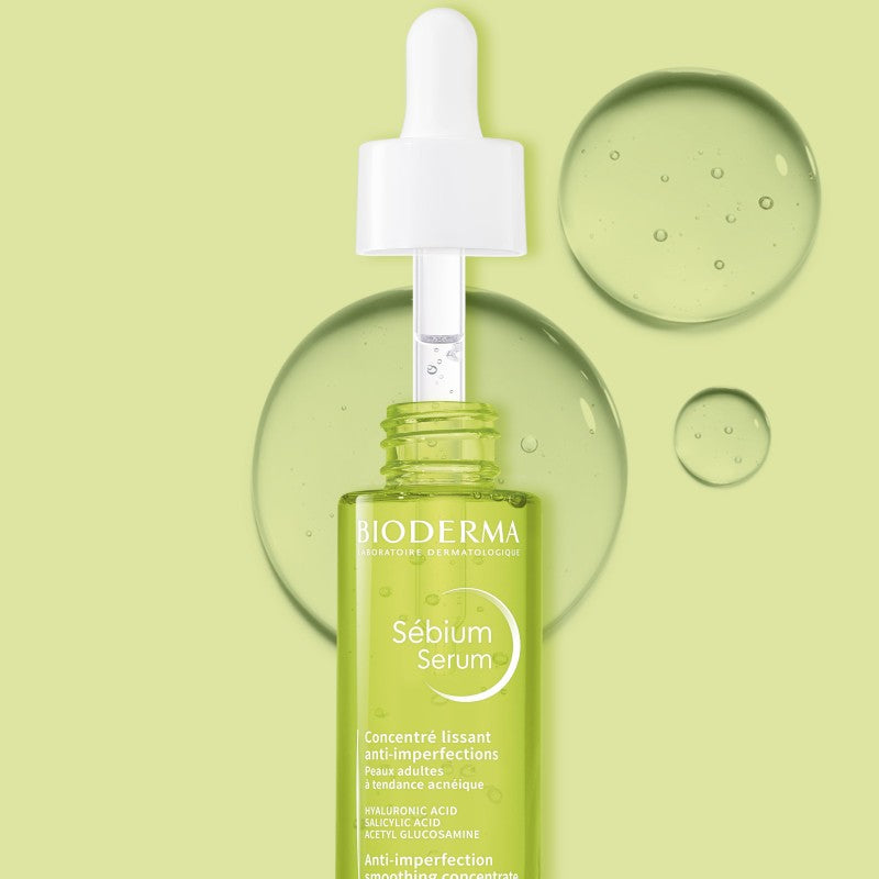 Bioderma Sébium Sérum 30ml-1