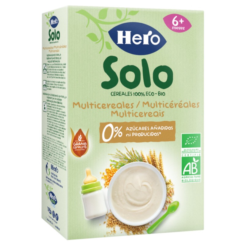 Hero Solo Multicereal Eco 300g-1