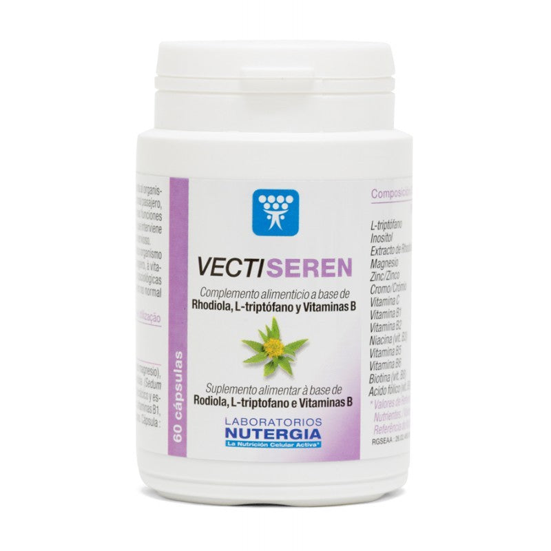 Nutergia Vecti Seren 60 Cápsulas-1