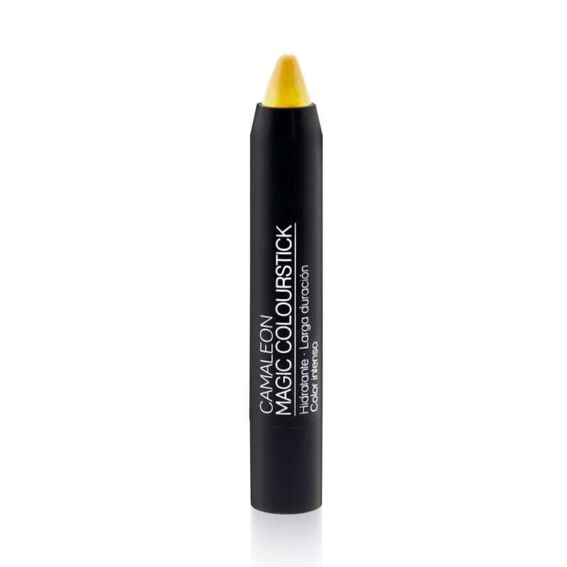 Camaleón Pintalabios Magic Color Amarillo (Rosa)-1