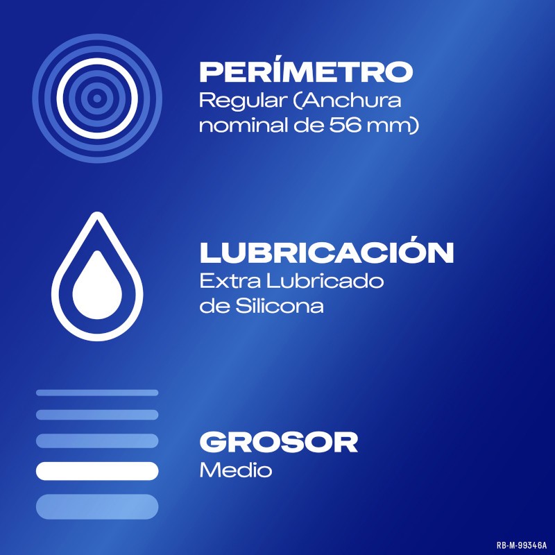 DUREX Preservativo Natural 24uds-2