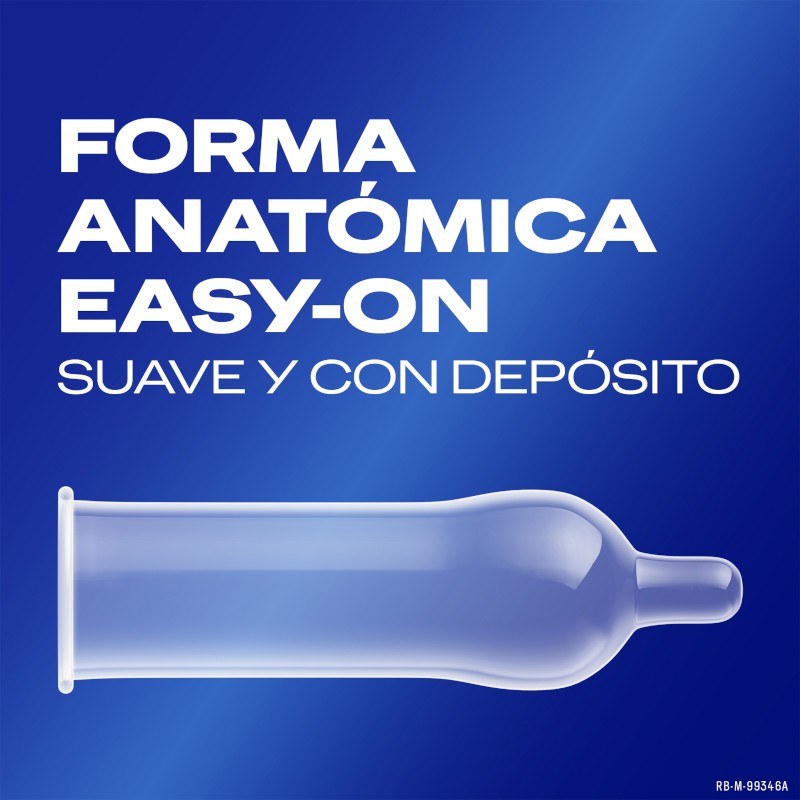 DUREX Preservativo Natural 24uds-4