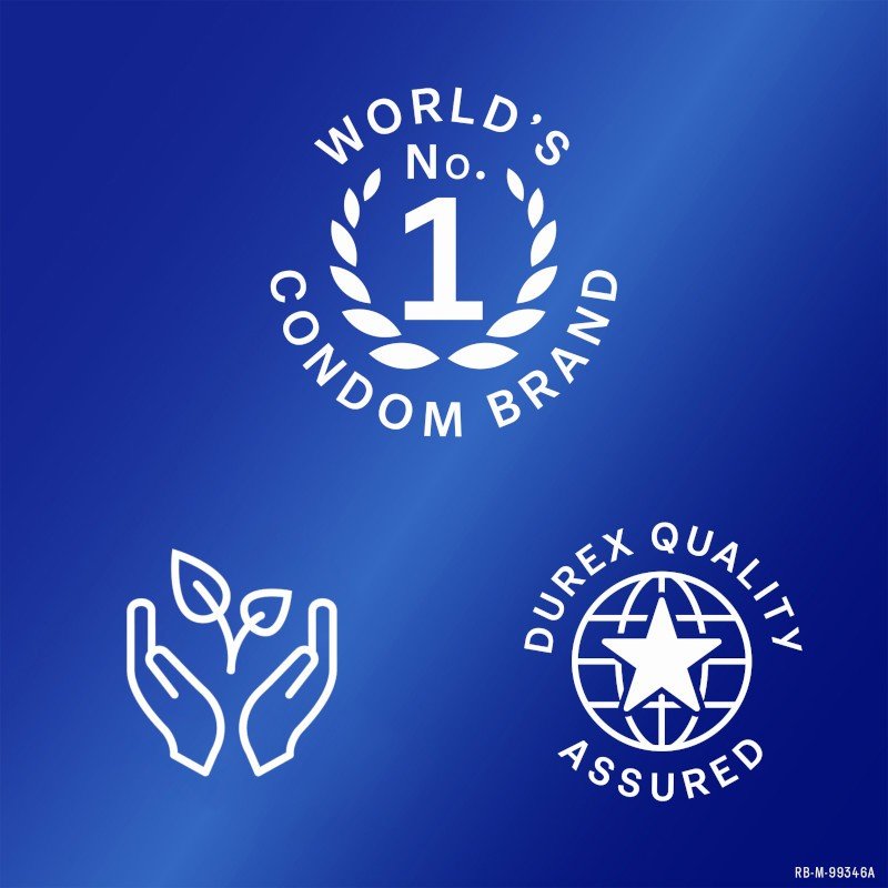 DUREX Preservativo Natural 24uds-7