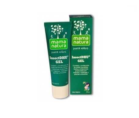InsectDHU gel 25gr-1