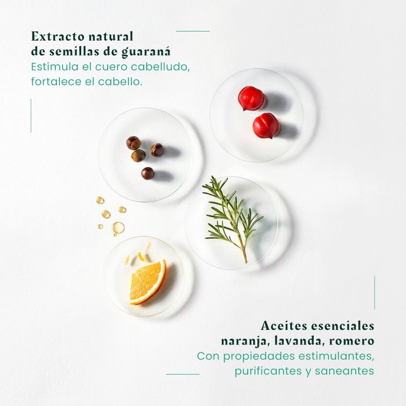 RENE FURTERER Forticea Champú Energizante 200ml-12