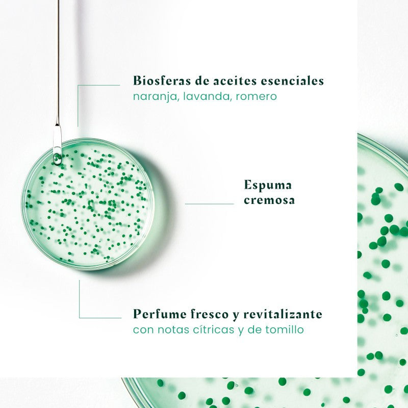 RENE FURTERER Forticea Champú Energizante 2x200ml-3