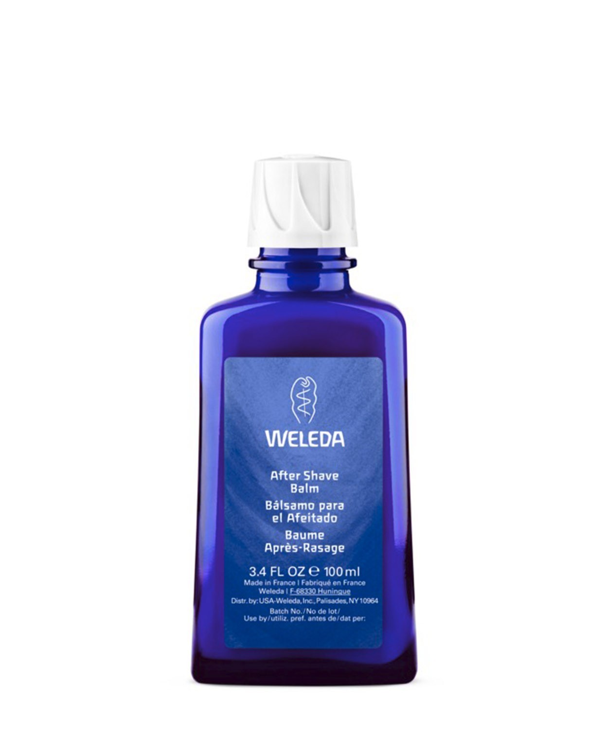 WELEDA Balsamo para el Afeitado 100ML-1