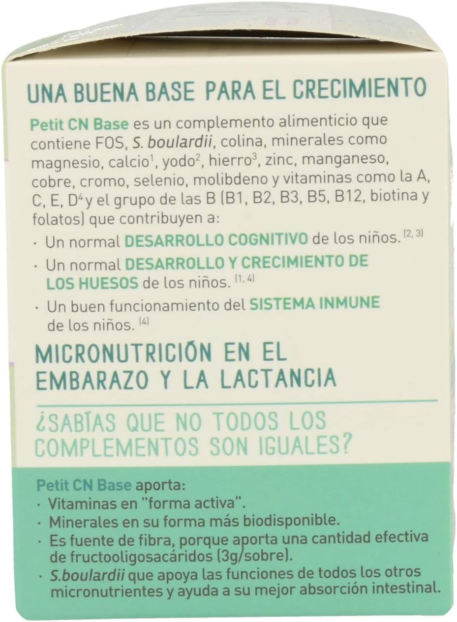 LCN Petit Cn Base Sabor Neutro-3