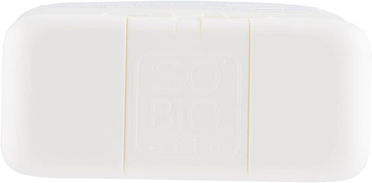 Sobio Gel De Ducha Hidratación Suave Leche De Burra Sobi-7