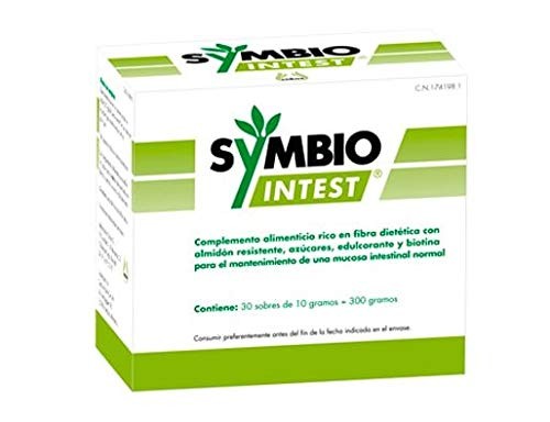 Symbiopharm Symbiointest 10g x 30 Sobres-1