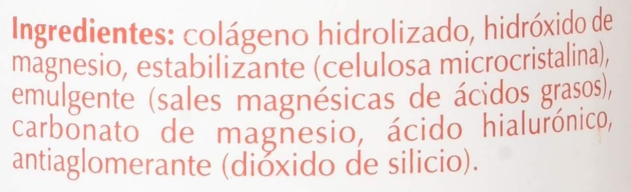 Artesanía Agrícola Gelisan Plus 300 Comprimidos-3