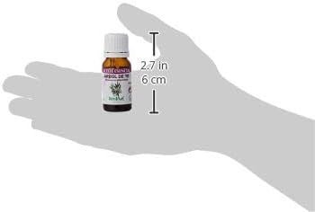 Herdibel Aceite Esencial De Árbol De Té 10 ml-3
