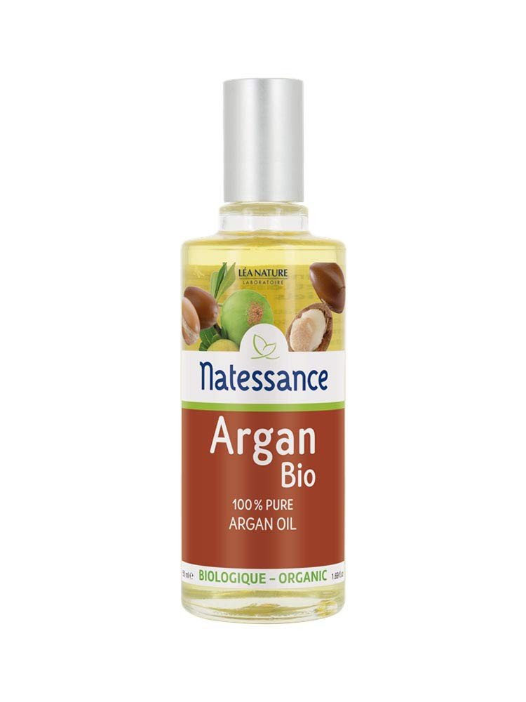 Natessance Aceite De Argan Bio Puro 50 ml-1