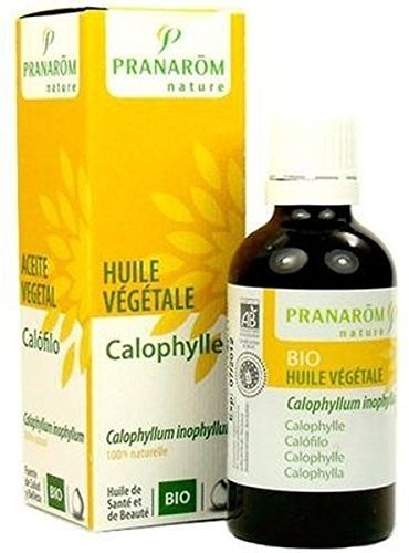 Pranarom Calofilo Bio 50 ml-1