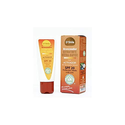 Shila Bronceador Extraforte SFP 20 100 ml-1