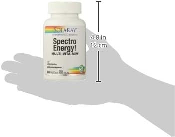 Solaray Spectro Energy 60 VCaps-3