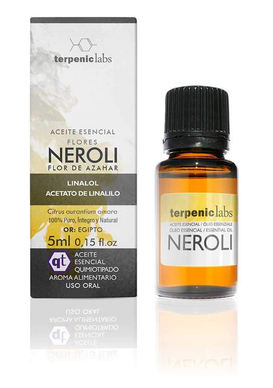 Terpenic Neroli 5 ml-1