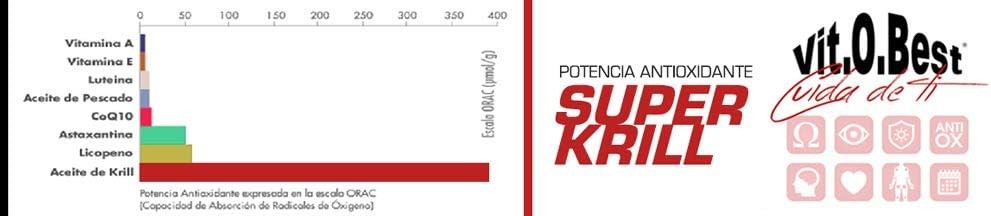 Vit.O.Best Super Krill 60 Perlas-4