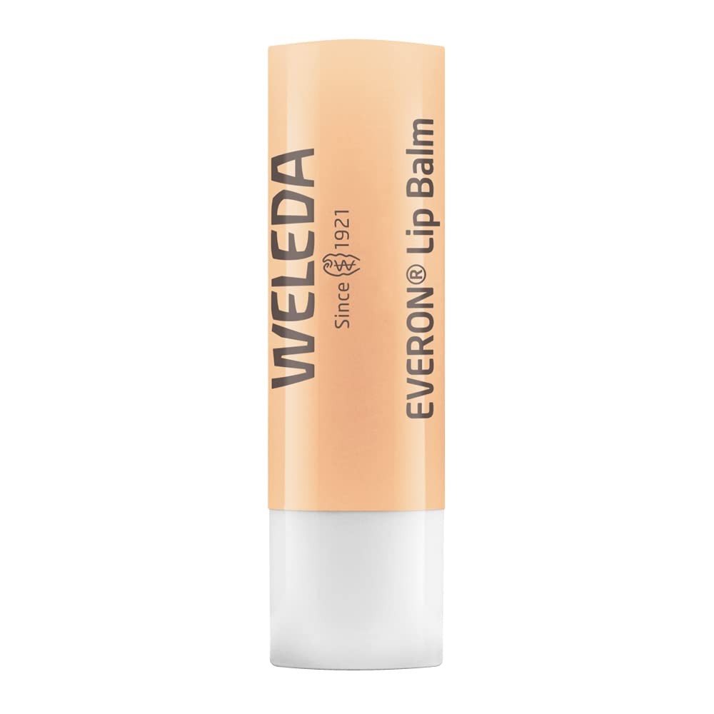 Weleda Protector Labial Pack (6Unid)-1
