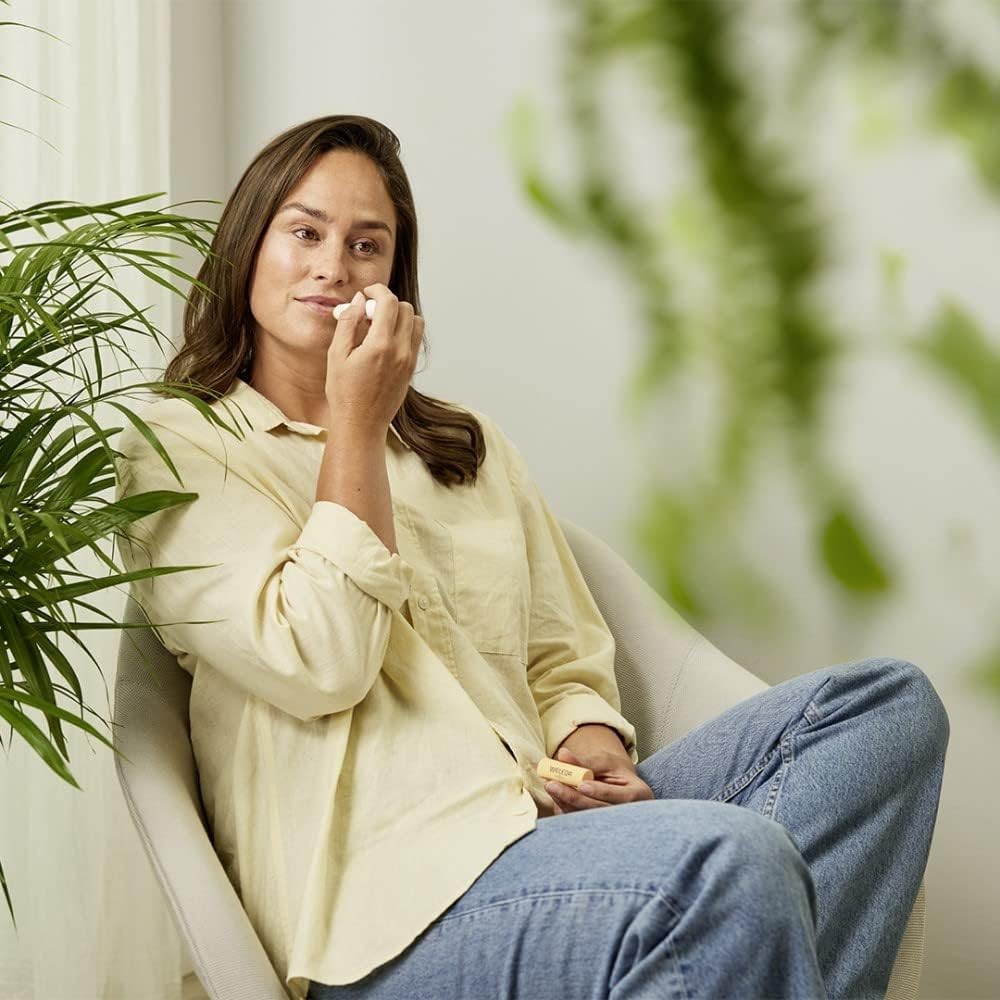 Weleda Protector Labial Pack (6Unid)-2