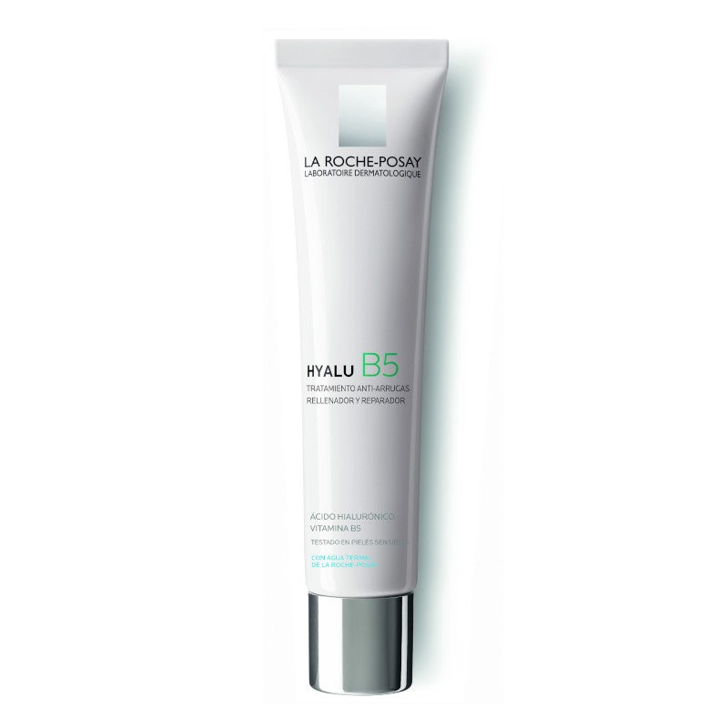 La Roche-Posay Hyalu B5 Crema Tratamiento Anti-Arrugas 40ml-2
