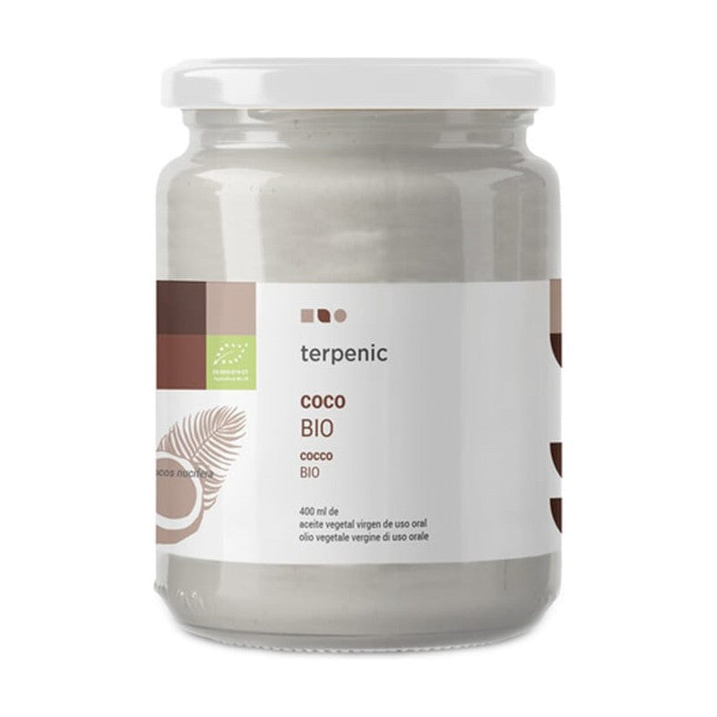 Terpenic Coco V Bio Tarro 400 ml-1