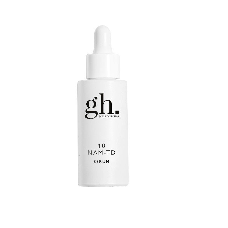 Gema Herrerías 10 NAM-TD Sérum 30 ml-1