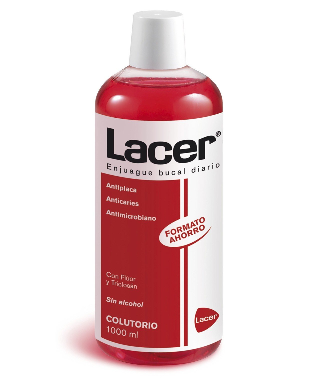 LACER Colutorio Anticaries 1000ml FORMATO AHORRO-4