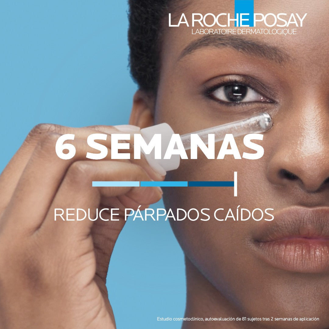 La Roche Posay Hyalu B5 Sérum Ojos Antiarrugas 15ml-5