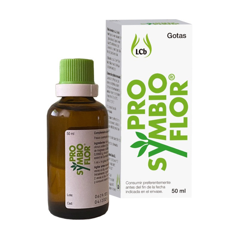 Symbiopharm Prosymbioflor 50 ml-1