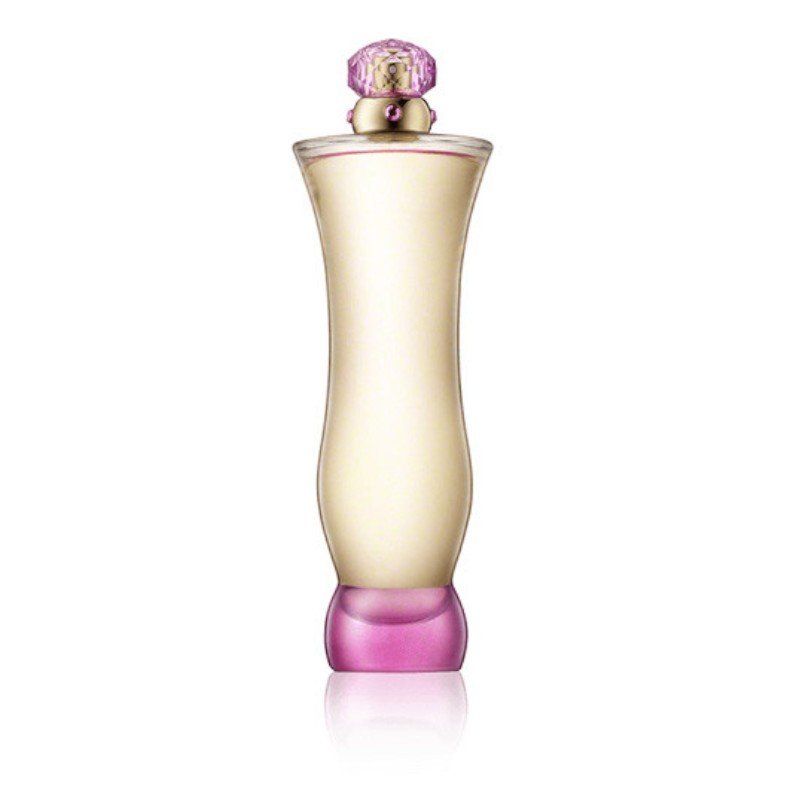 Versace Woman Eau De Parfum Vaporizador 50 ml-1