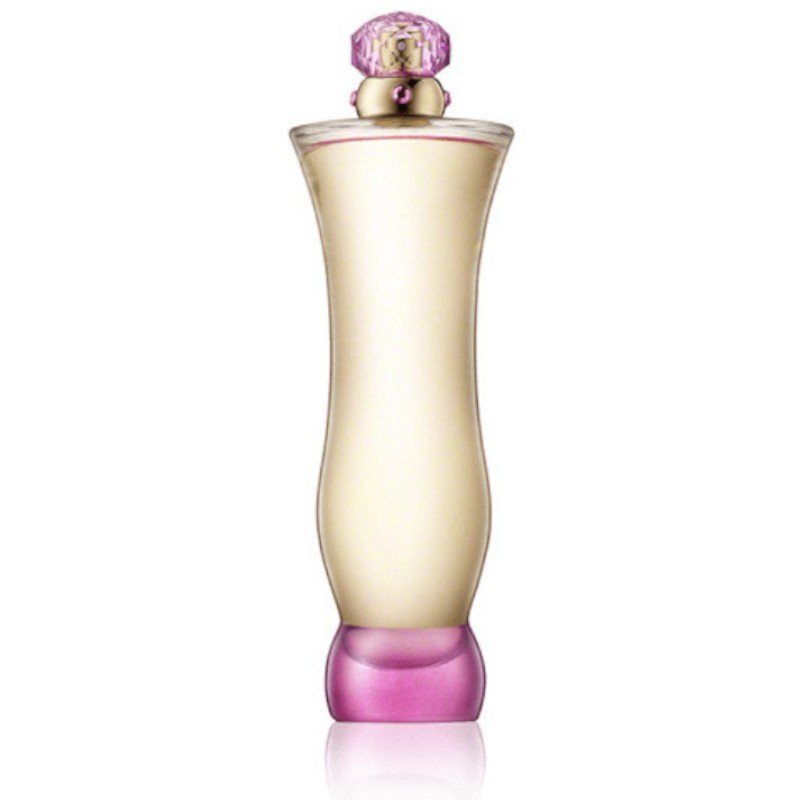 Versace Woman Eau De Parfum Vaporizador 100 ml-1