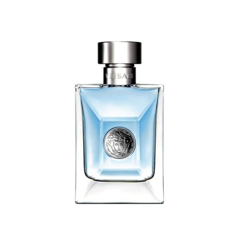 Versace Pour Homme Eau De Toilette Vaporizador 100 ml-1