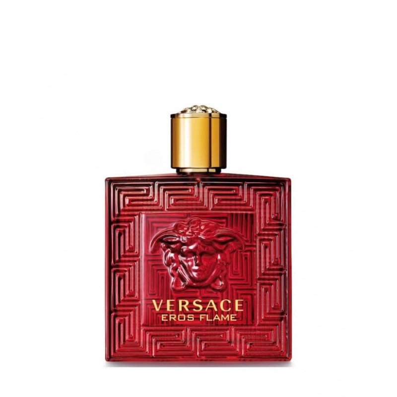 Versace Eros Flame Eau De Parfum Vaporizador 50 ml-1