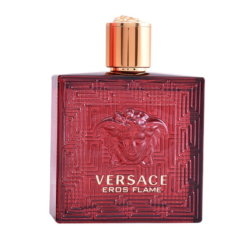 Versace Eros Flame Eau De Parfum Vaporizador 100 ml-1