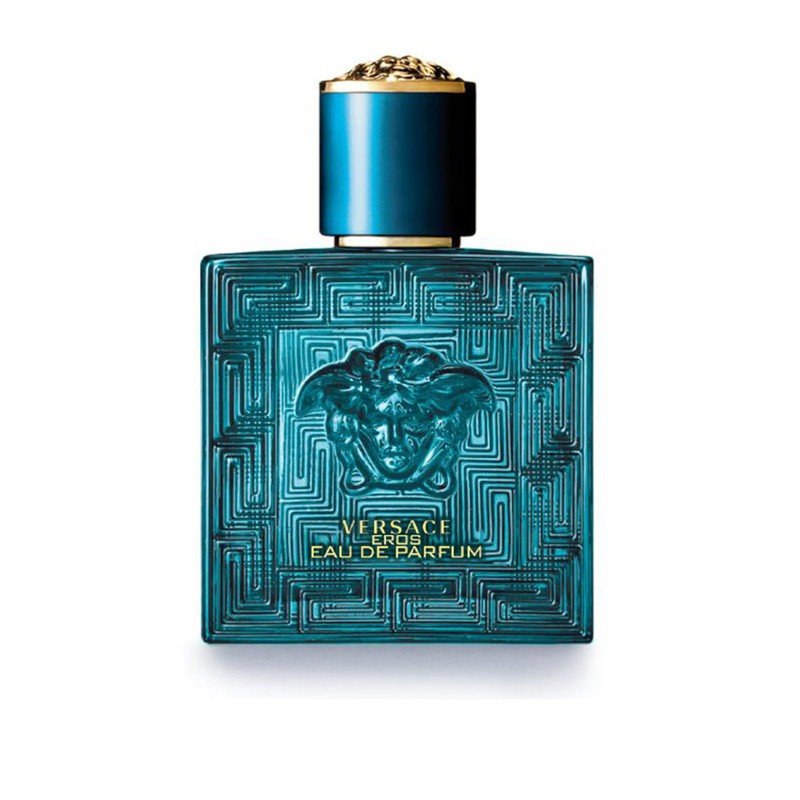 Versace Eros Eau De Parfum Vaporizador 50 ml-1