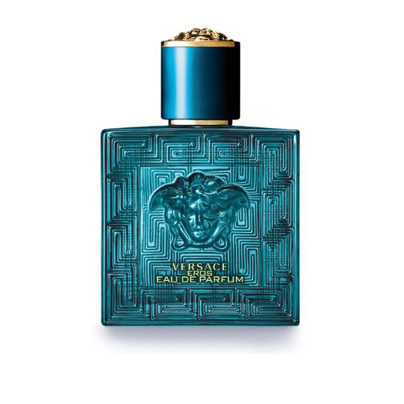 Versace Eros Eau De Parfum Vaporizador 100 ml-1
