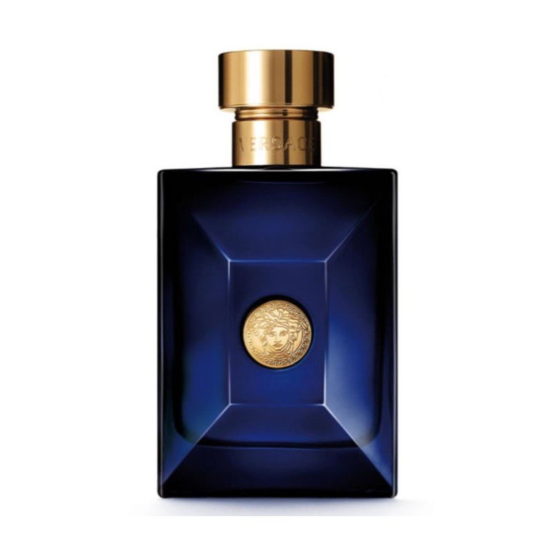 Versace Dylan Blue Eau De Toilette Vaporizador 100 ml-1
