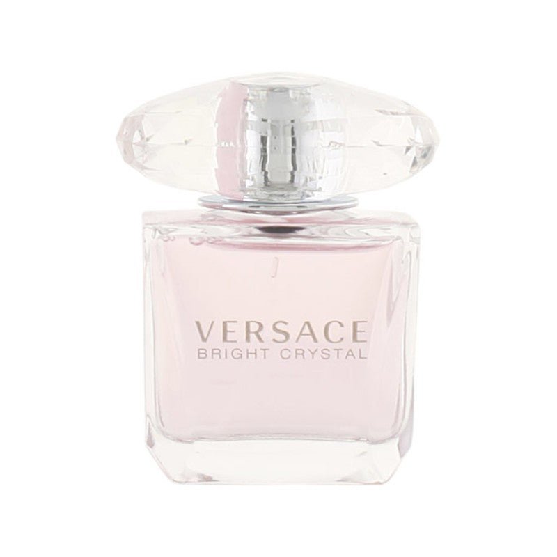 Versace Bright Crystal Eau De Toilette Vaporizador 30 ml-1