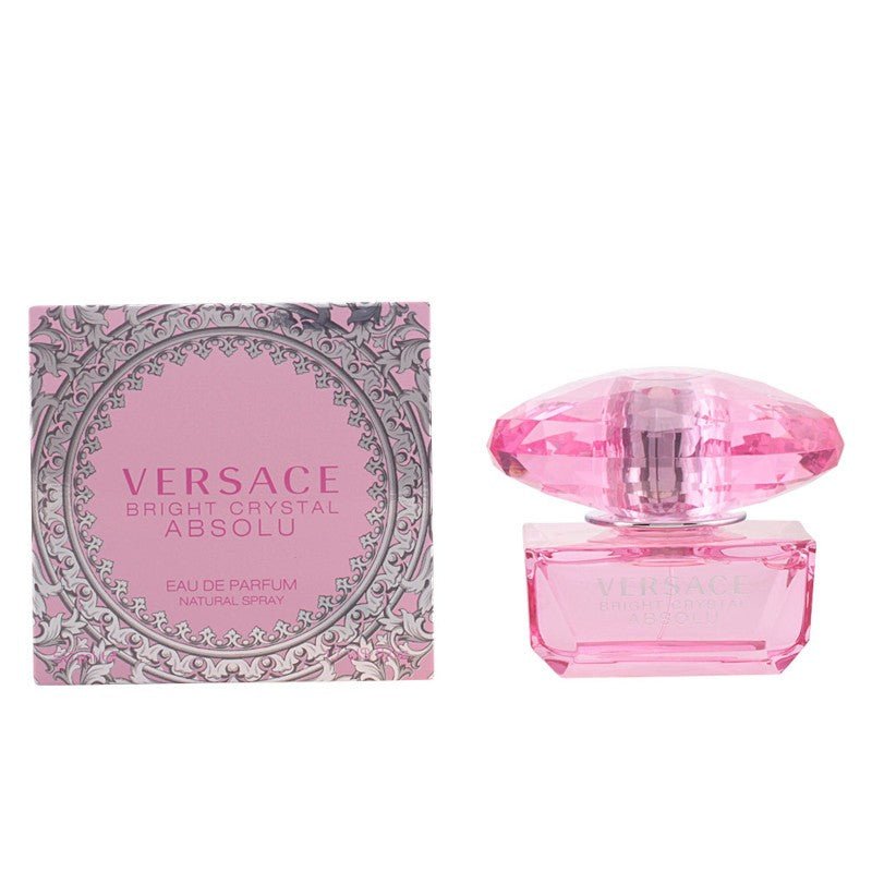 Versace Bright Crystal Absolu Eau De Parfum Vaporizador 50 ml-1