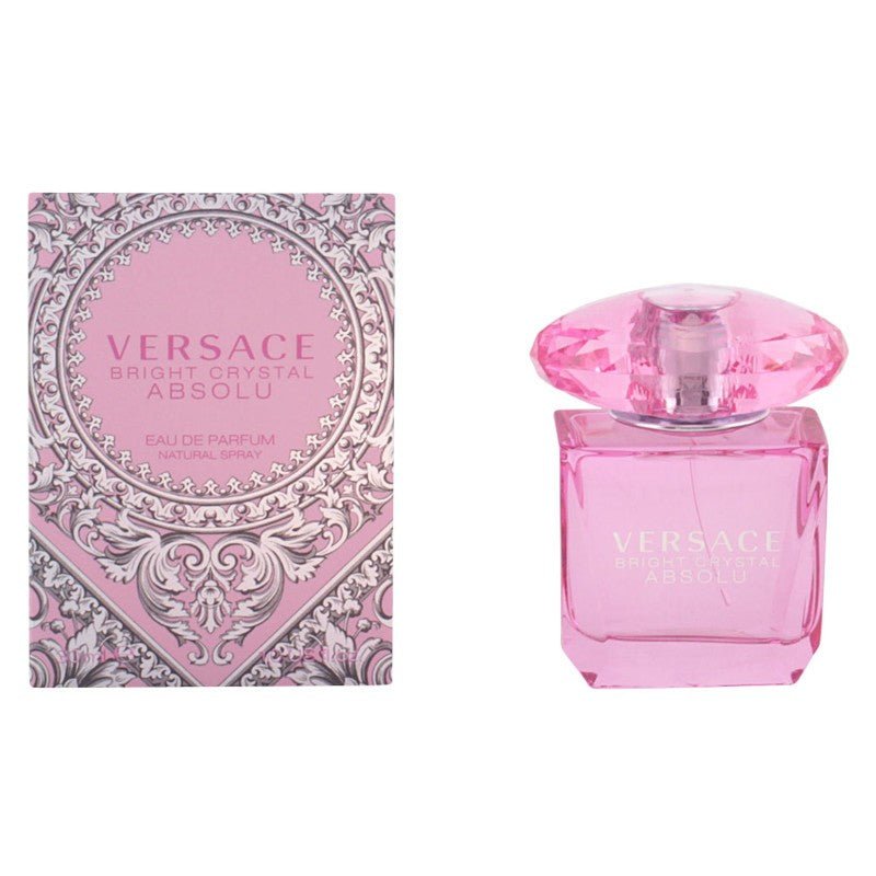 Versace Bright Crystal Absolu Eau De Parfum Vaporizador 30 ml-1