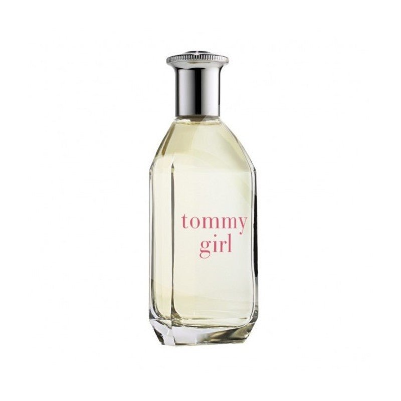 Tommy Hilfiger Tommy Girl Edt Vapo 50 ml-1