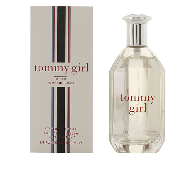 Tommy Hilfiger Tommy Girl Edt Vapo 100 ml-1