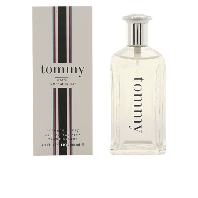 Tommy Hilfiger Tommy Edt Vapo 100 ml-1