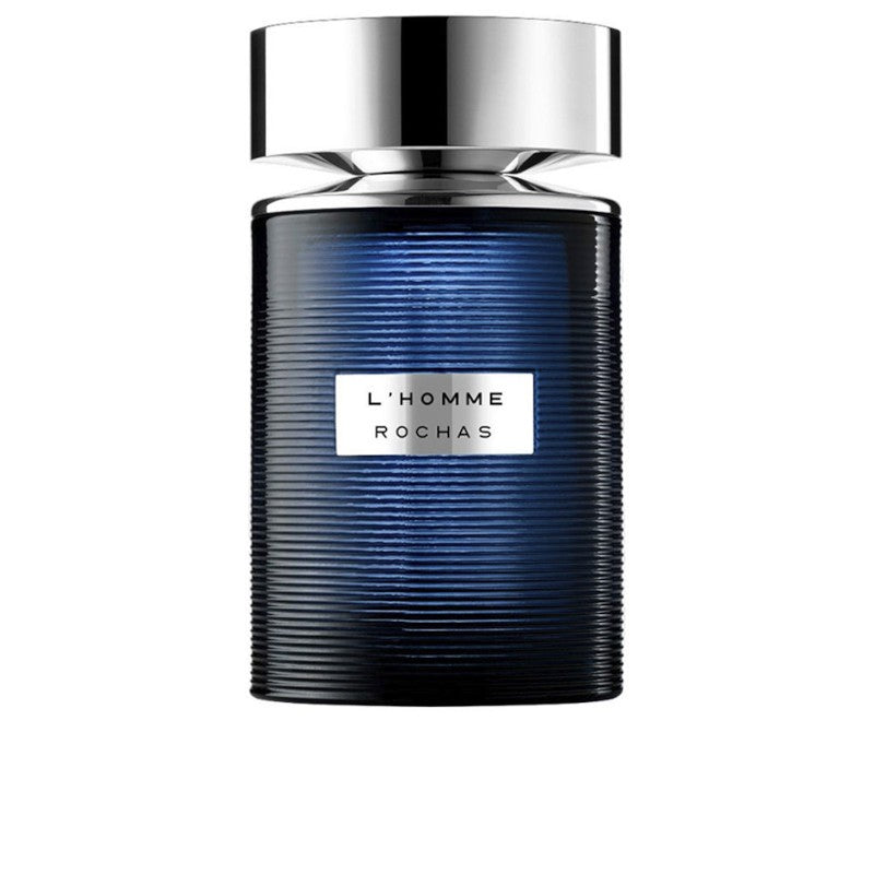 Rochas L'Homme Rochas Eau De Toilette Vaporizador 100 ml-1