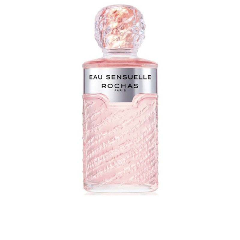 Rochas Eau Sensuelle Eau De Toilette Vaporizador 100 ml-1