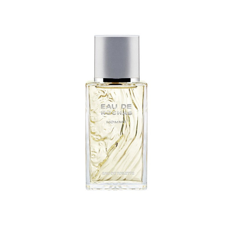 Rochas Eau De Rochas Homme Eau De Toilette Vaporizador 50 ml-1