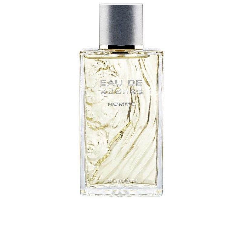 Rochas Eau De Rochas Homme Eau De Toilette Vaporizador 200 ml-1