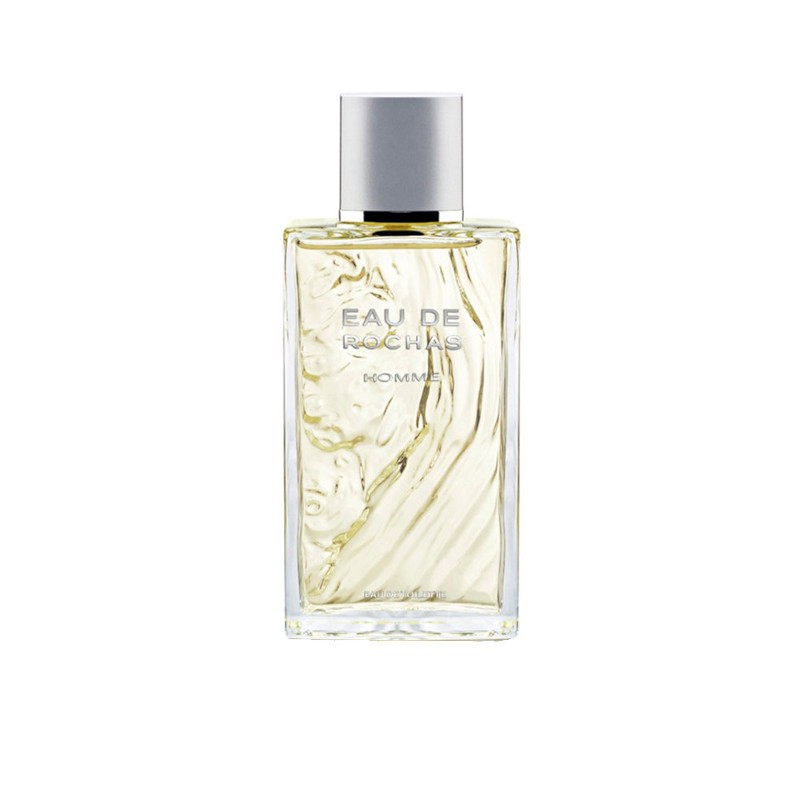 Rochas Eau De Rochas Homme Eau De Toilette Vaporizador 100 ml-1