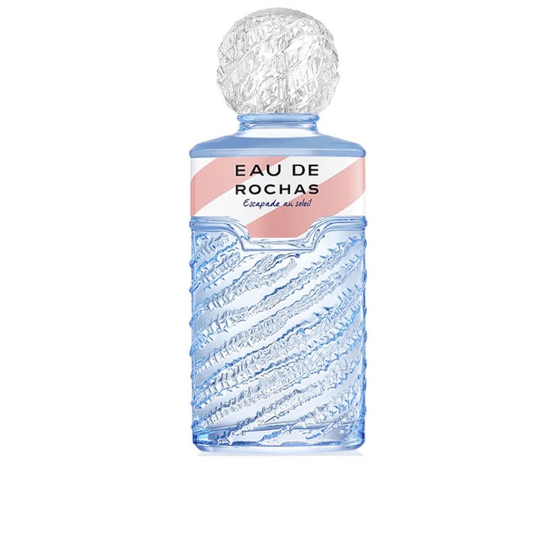 Rochas Eau De Rochas Escapade Au Soleil Eau De Toilette Vaporizador 100 ml-1